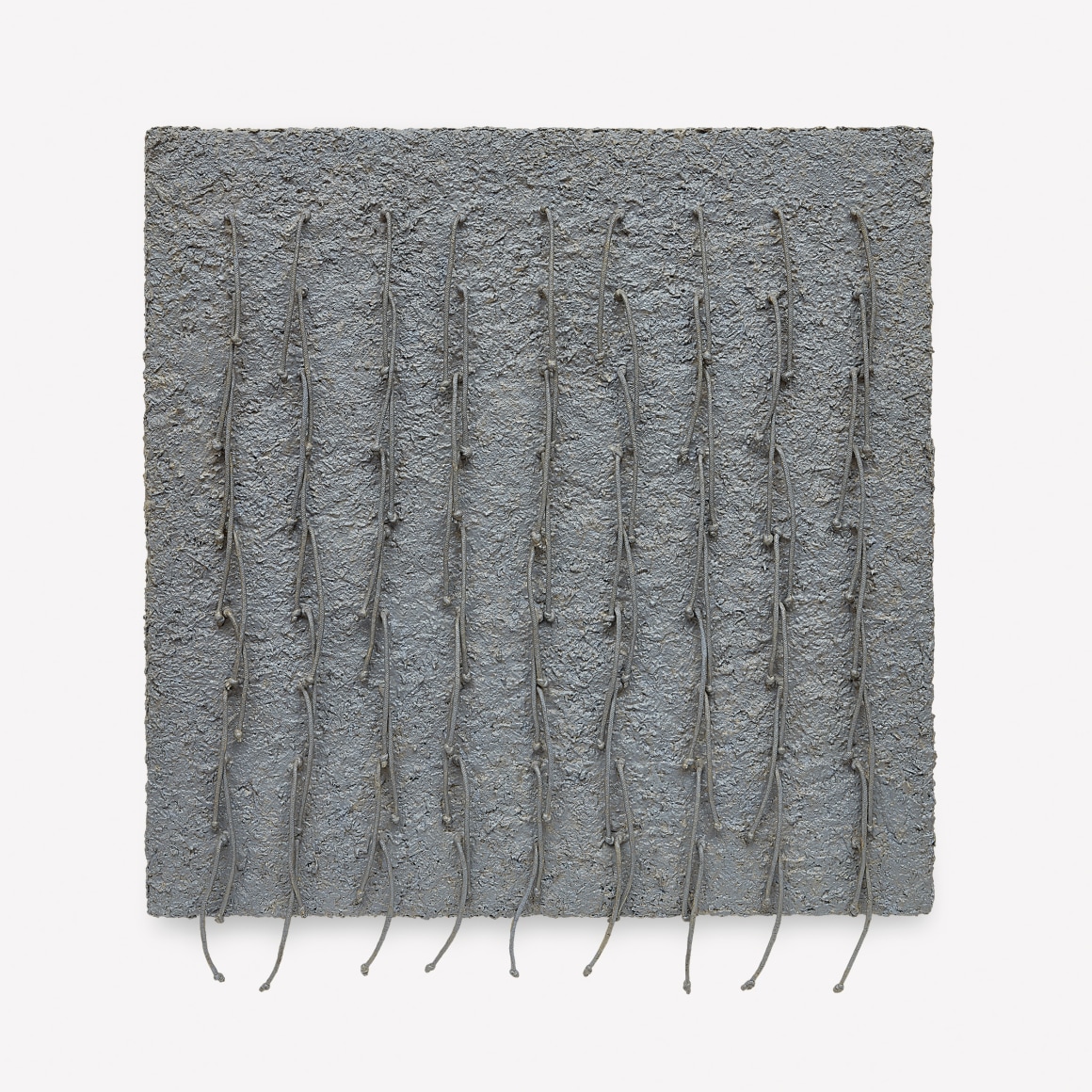 Eva Hesse Iterate, 1967