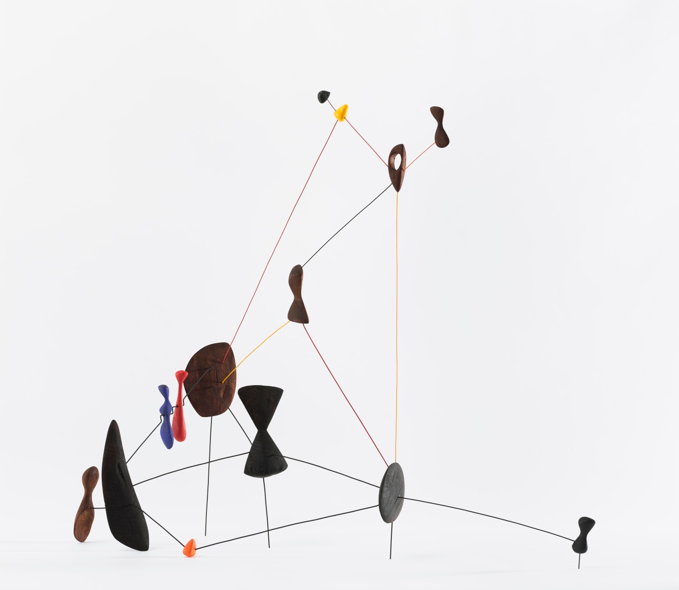 Alexander Calder, Constellation, 1943