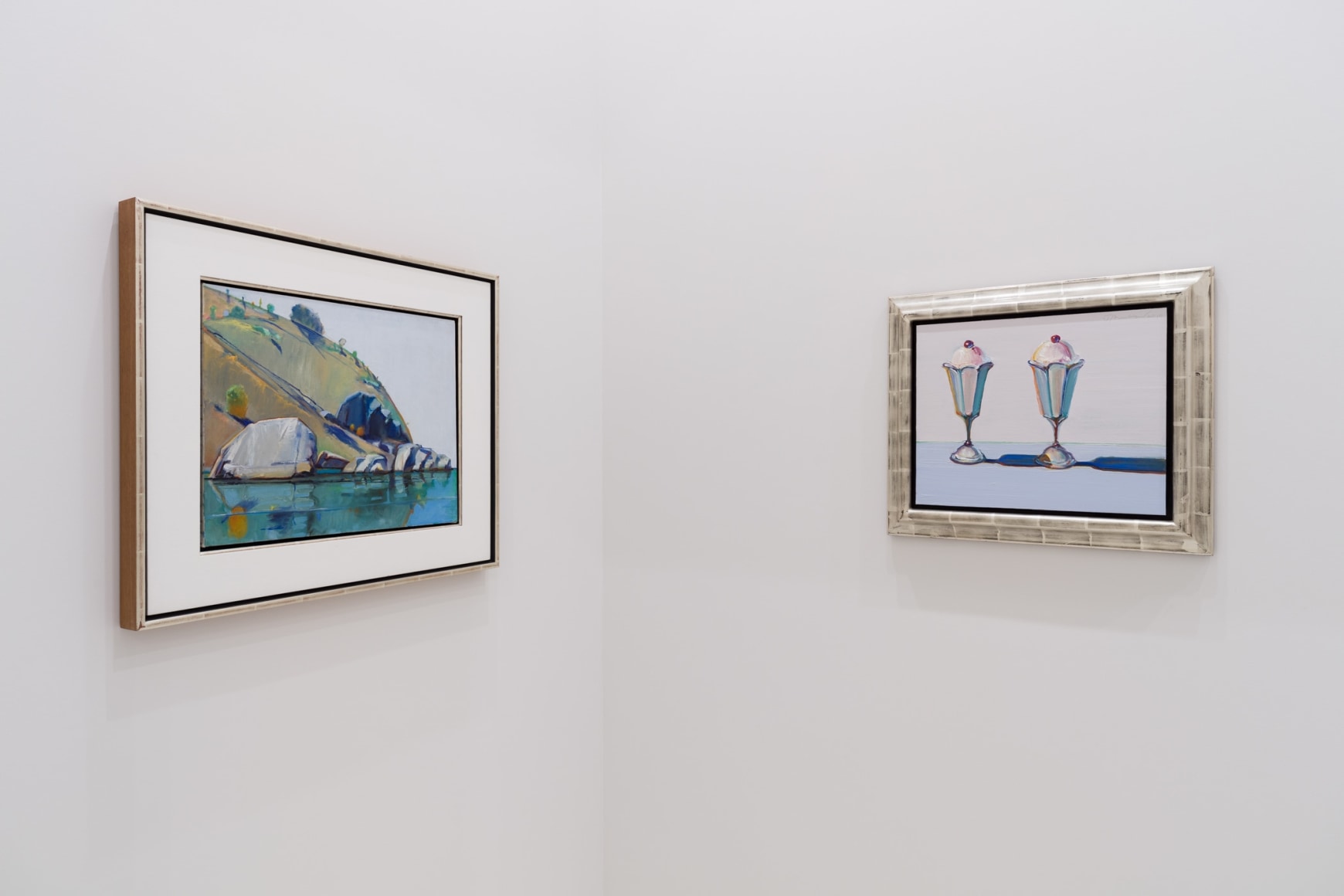 Wayne Thiebaud