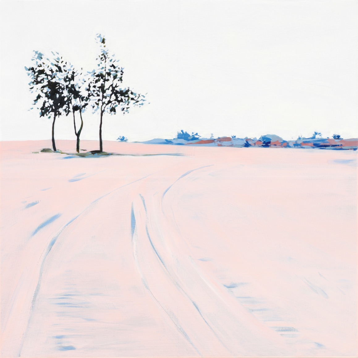 Isca Greenfield-Sanders