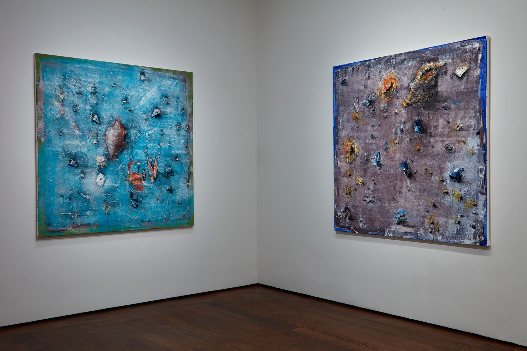 Miquel Barcel&oacute;