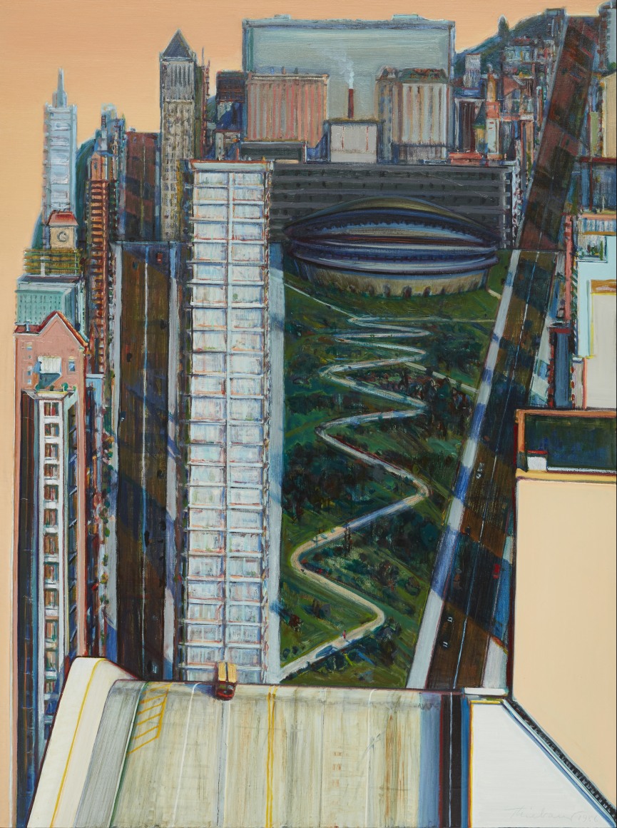 Thiebaud