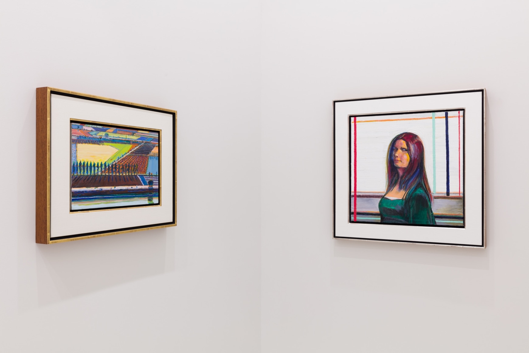 Wayne Thiebaud