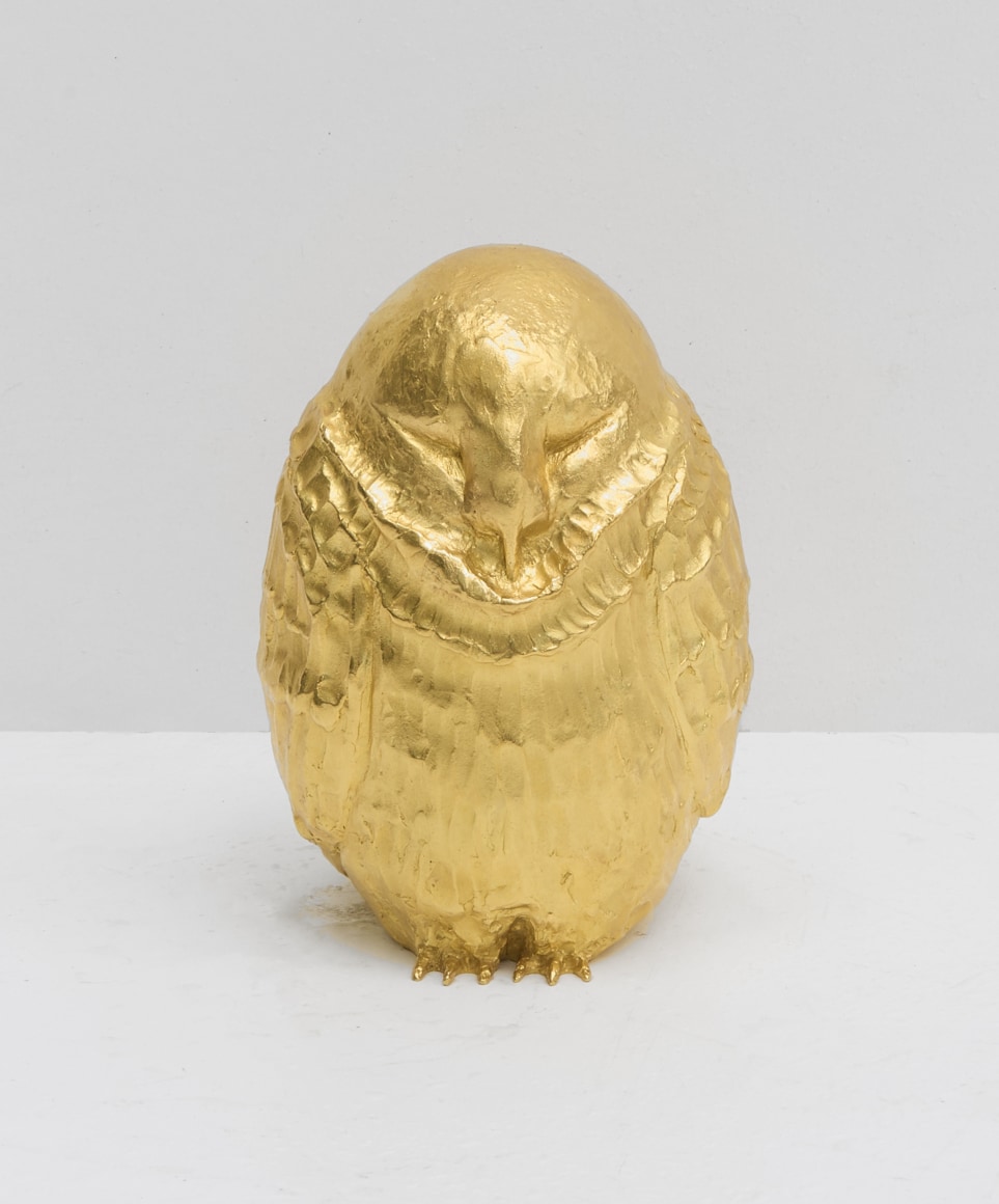 HARUMI KLOSSOWSKA DE ROLA  Athene Noctua, 2022