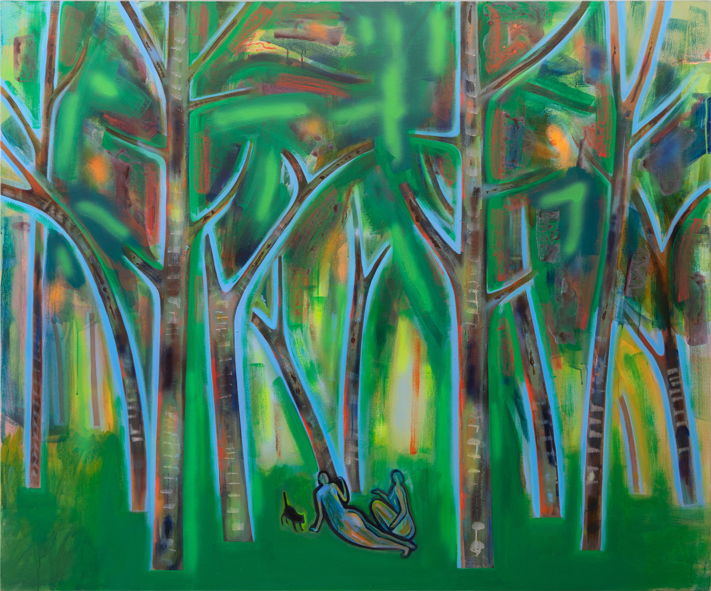 Jennifer Coates