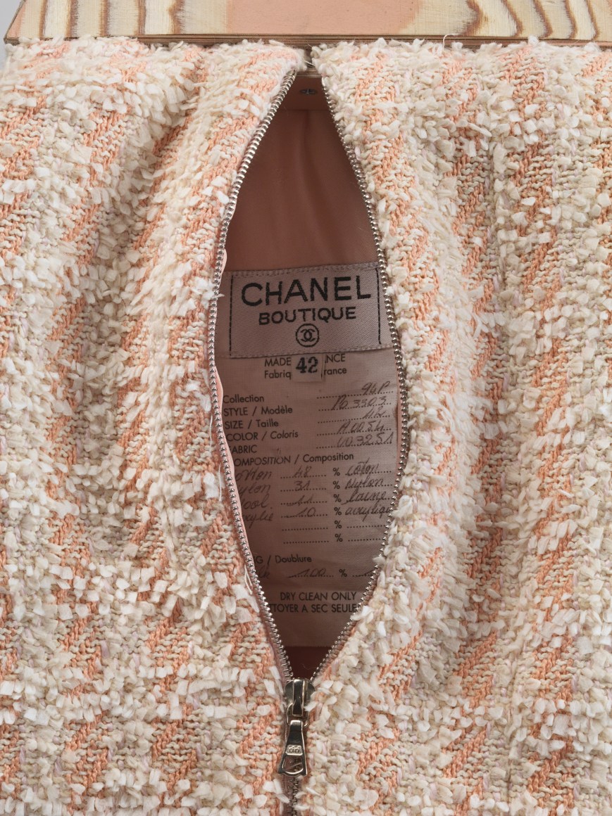 Concept One (detail), 2021 - 2022 Mixed media 63.5 H x 20 W x 20 D inches