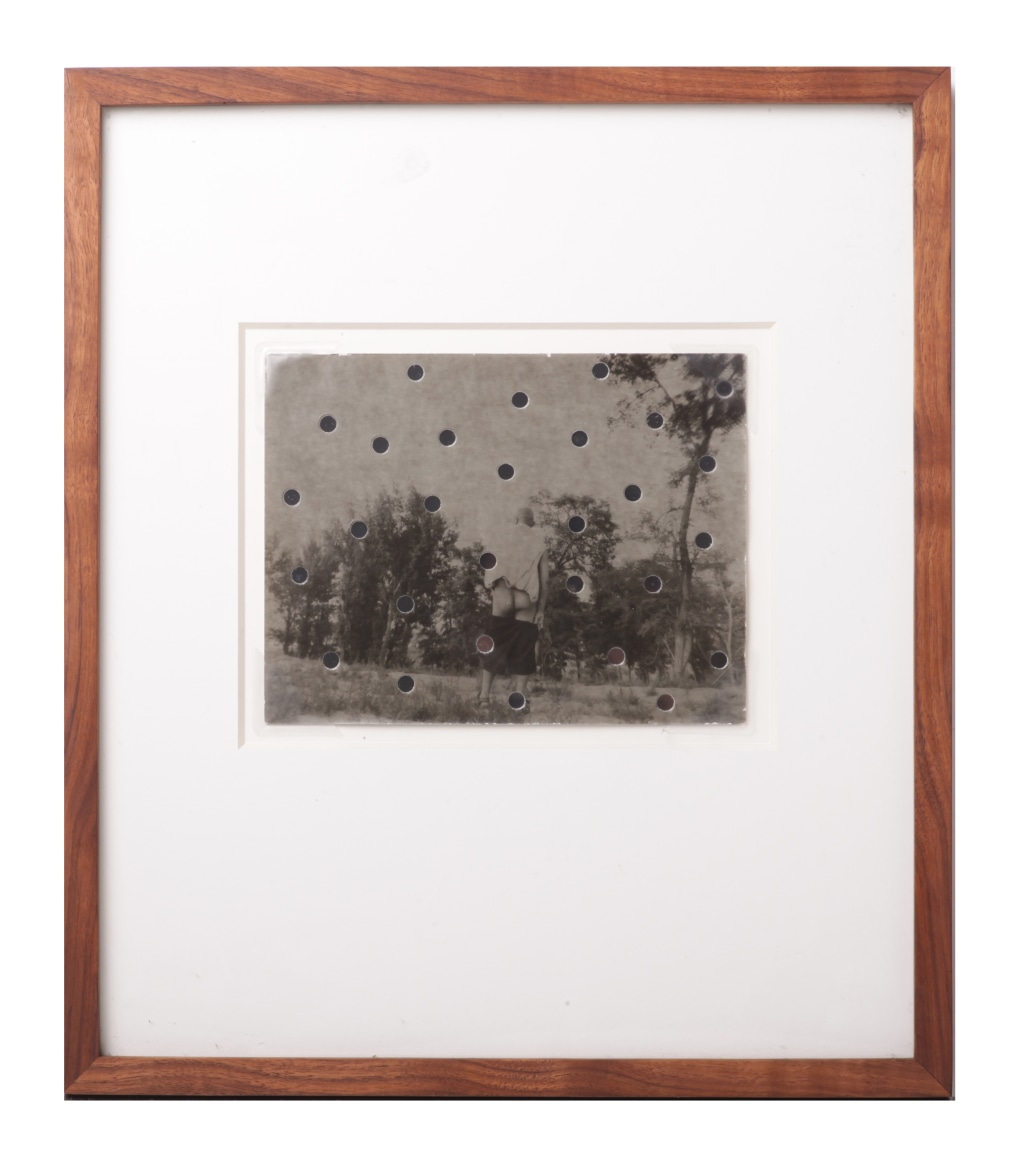 Look at the Scenery of the People