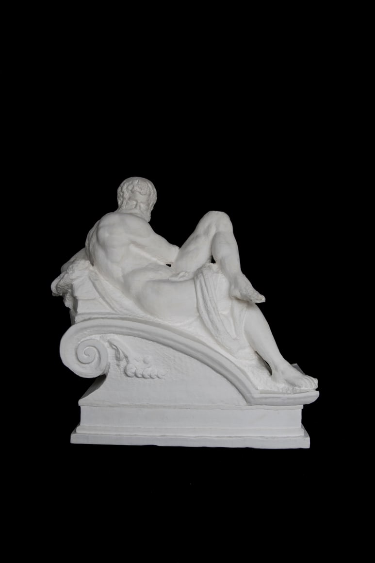 Li_Hongbo_Helios_Paper_60x63x30cm_2018