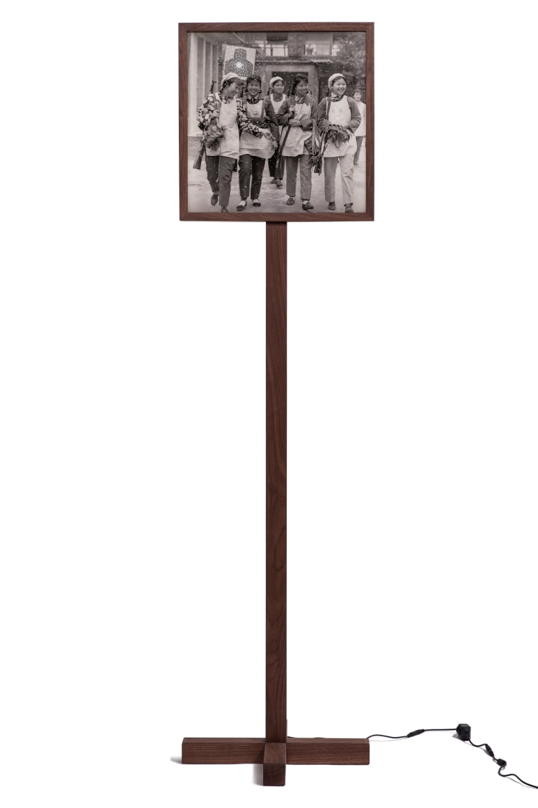 Back from Target Practice