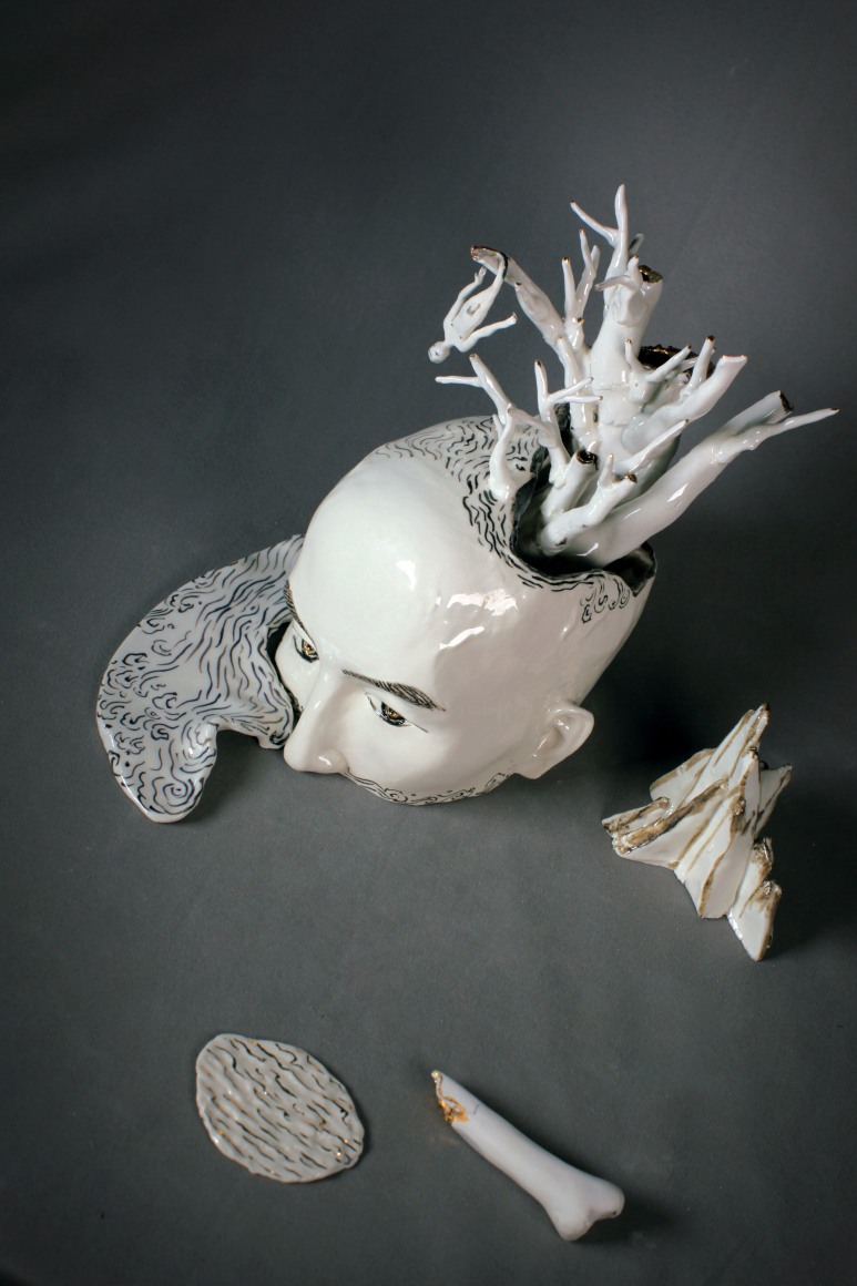 Geng_Xue_View_Delusion_1_Porcelain_50x40x28cm_2016