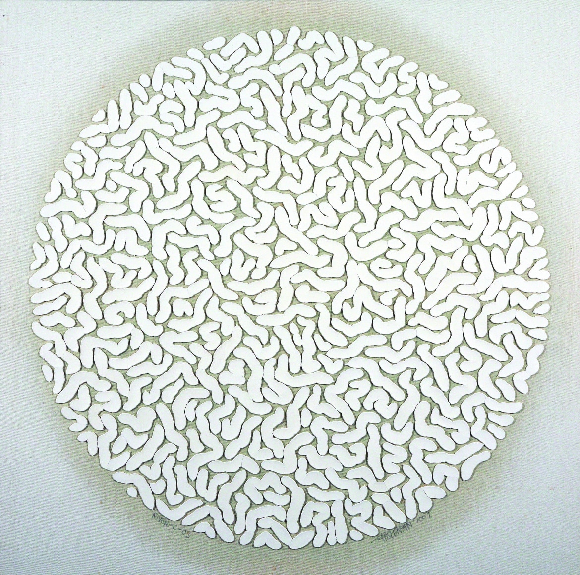 Shen_Fan_River-C-03_Oil_on_canvas_96x96cm_2007