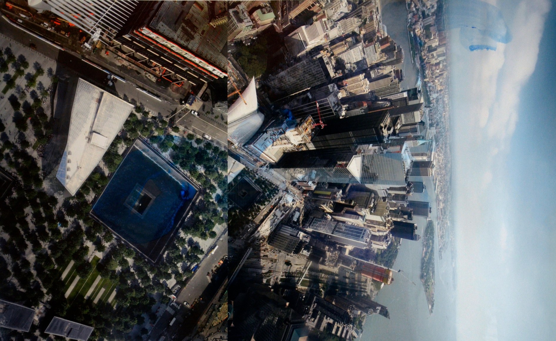 Geng_Xue_BEW_No.3_Watercolor_inkjet_25x39.5inches_2015