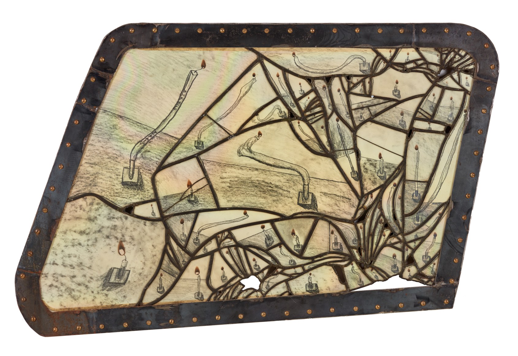 Light of Airbus, 2009