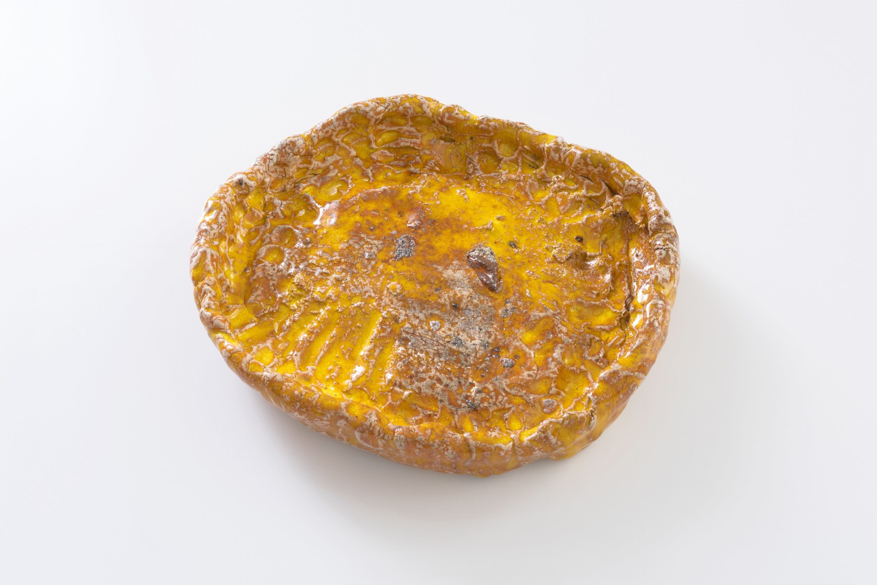 ASHTRAY 429, 2016, Ceramic