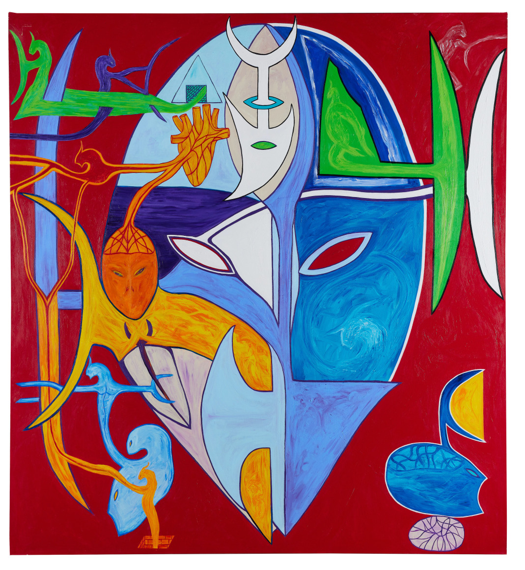 Lance&nbsp;De Los Reyes