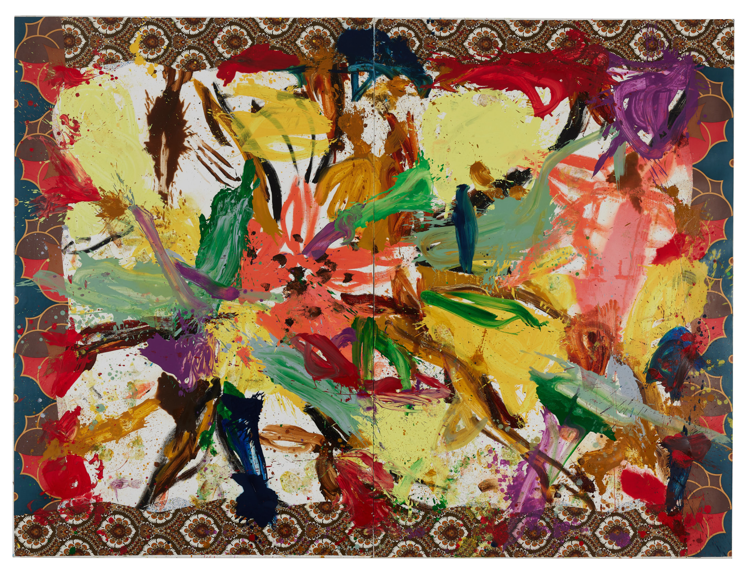 Jorge Galindo Borgia del bosque, 2022