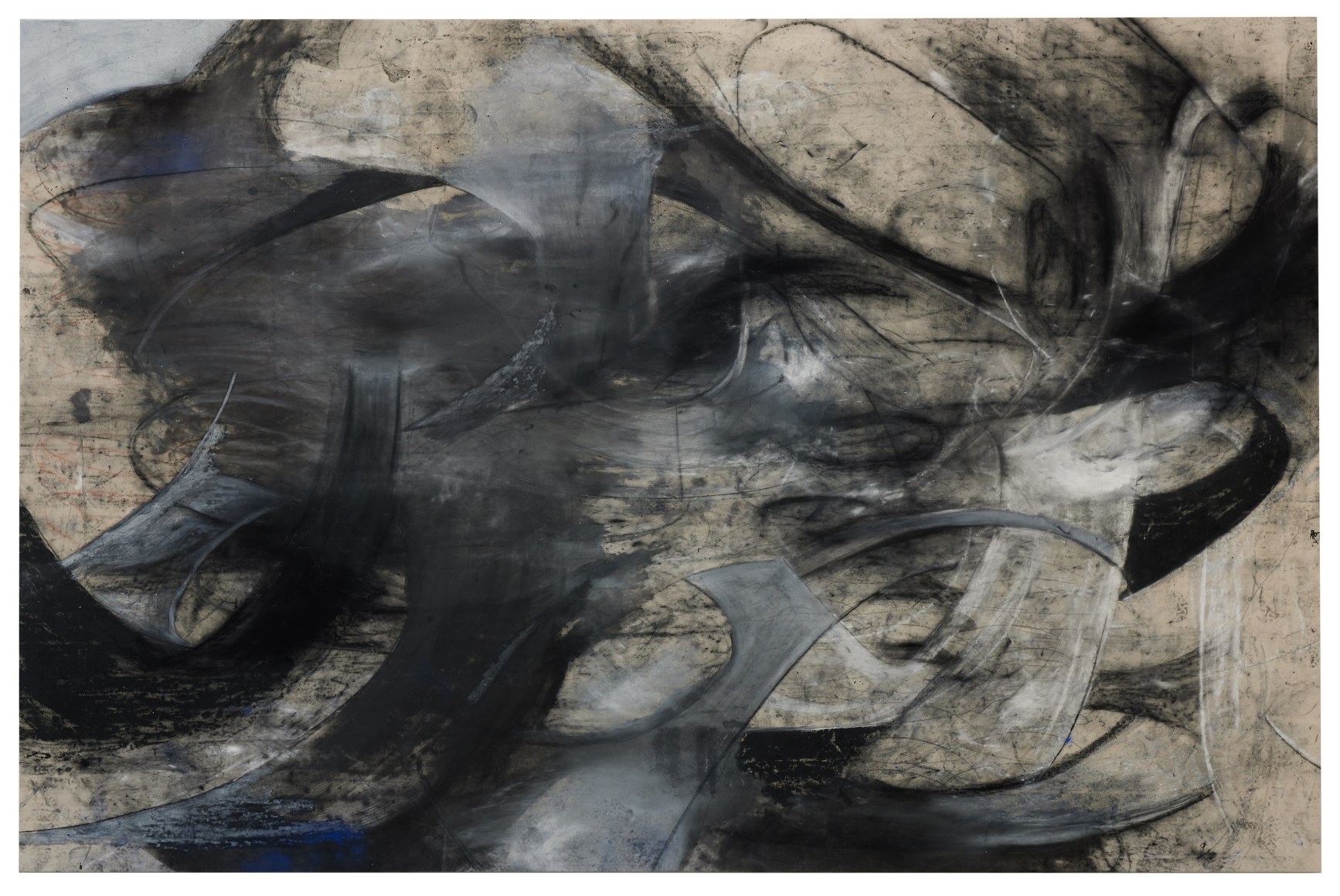 Mariana Oushiro, Untitled, 2021