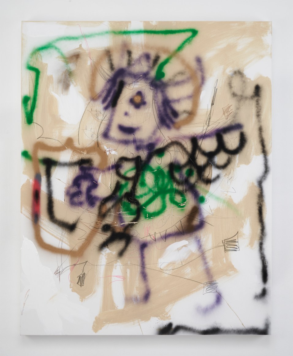 Robert Nava, Safety Angel 1, 2021