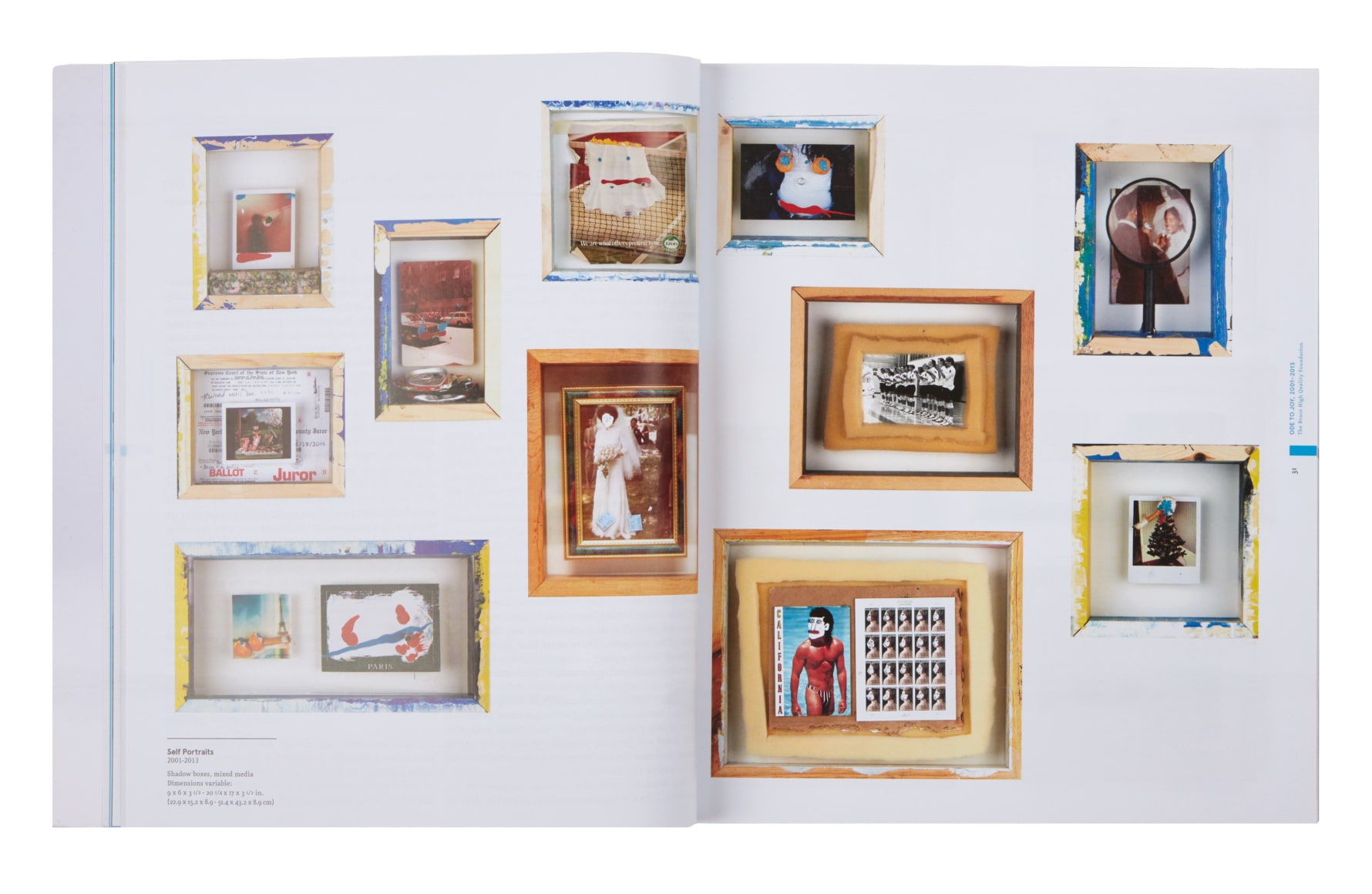 The Bruce High Quality Foundation