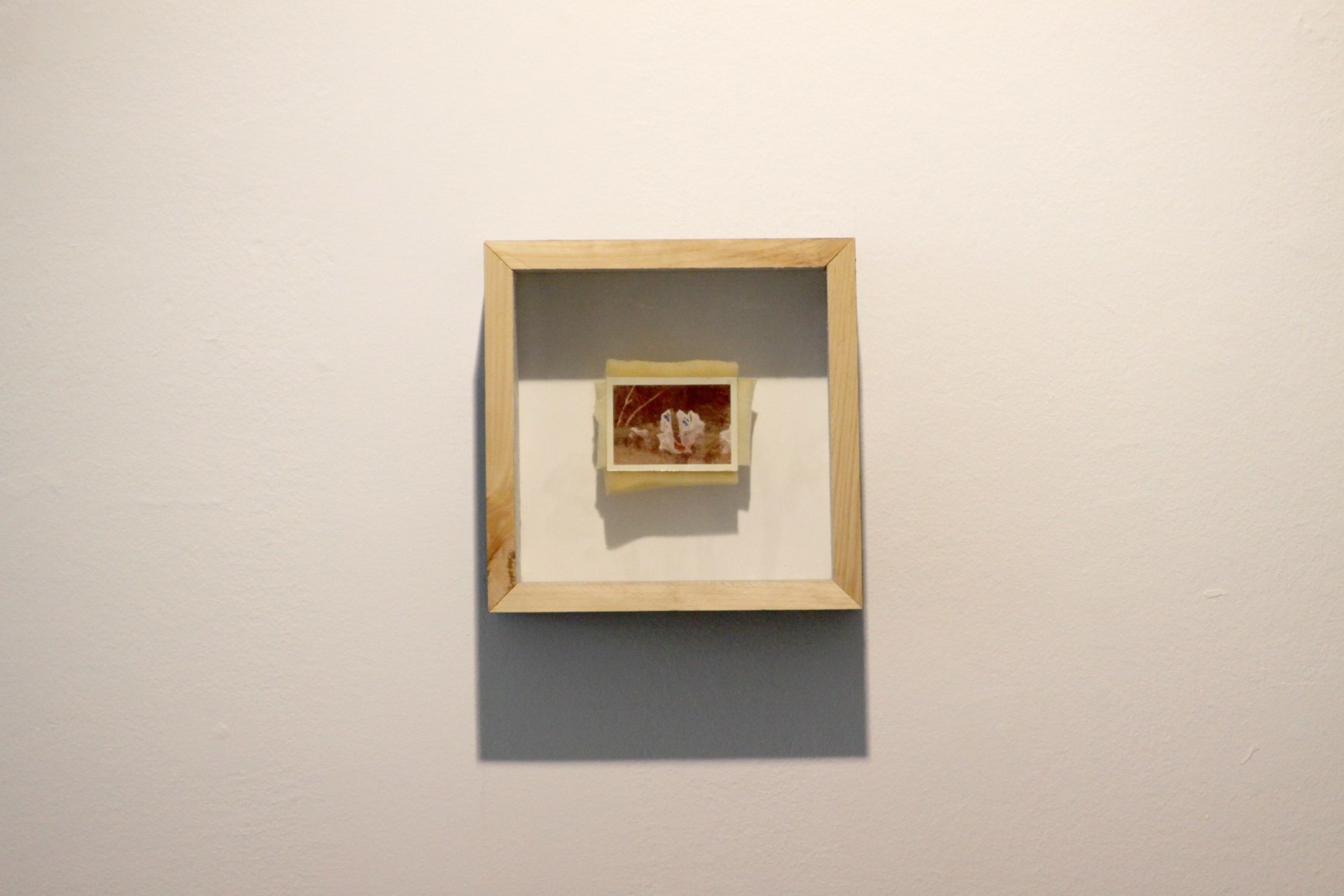 Installation view, The Bruce High Quality Foundation,&nbsp;The Retrospective: 2001-2010,&nbsp;​Galerie Bruno Bischofberger, Zurich, 2010