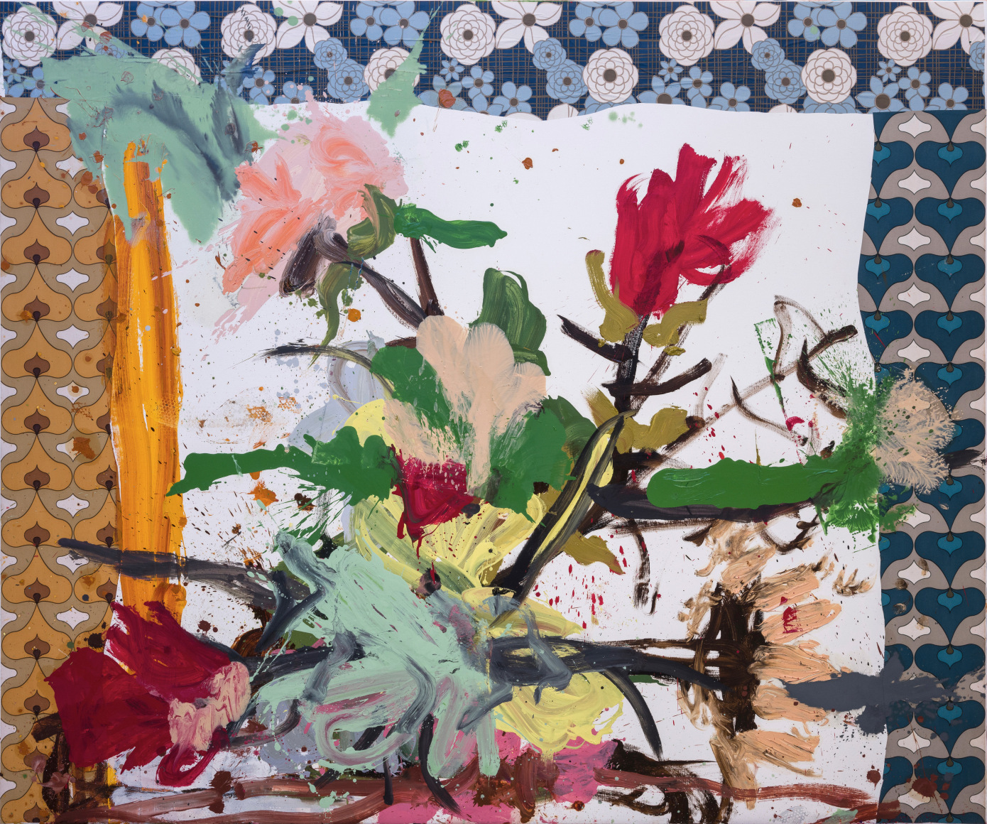 Jorge Galindo Olor de Noviembre,&nbsp;2021