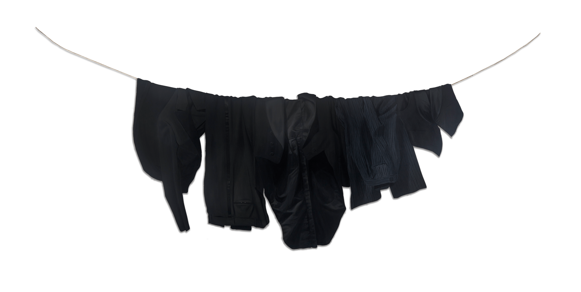 Stephen Posen Tuxedos, 1968