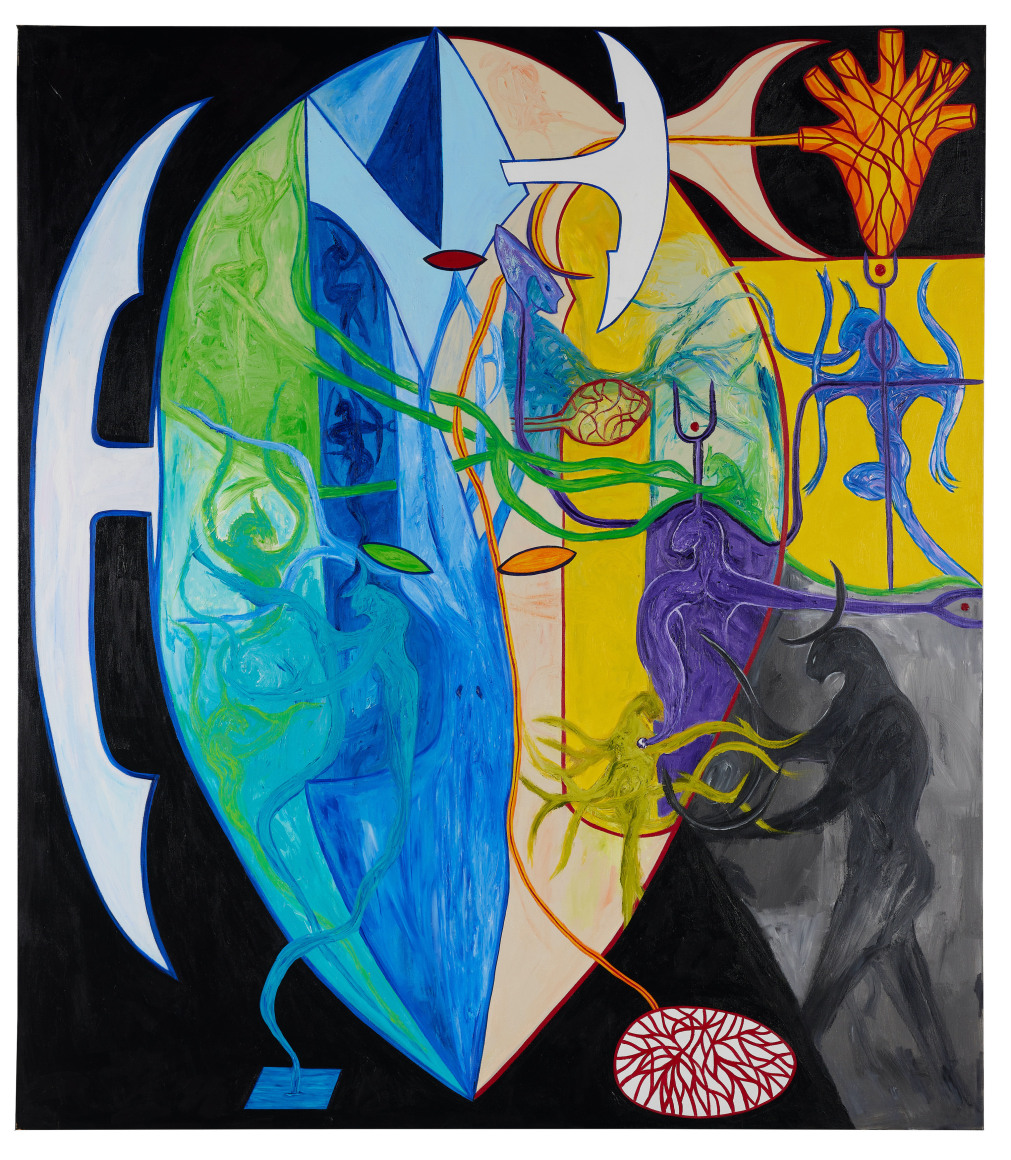 Lance&nbsp;De Los Reyes