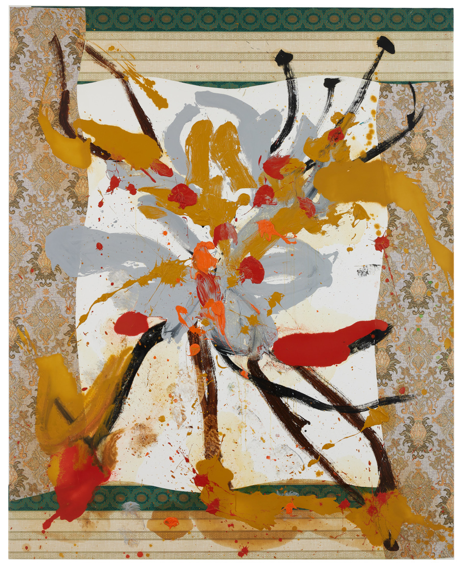 Jorge Galindo Musa de los mil reflejos, 2022