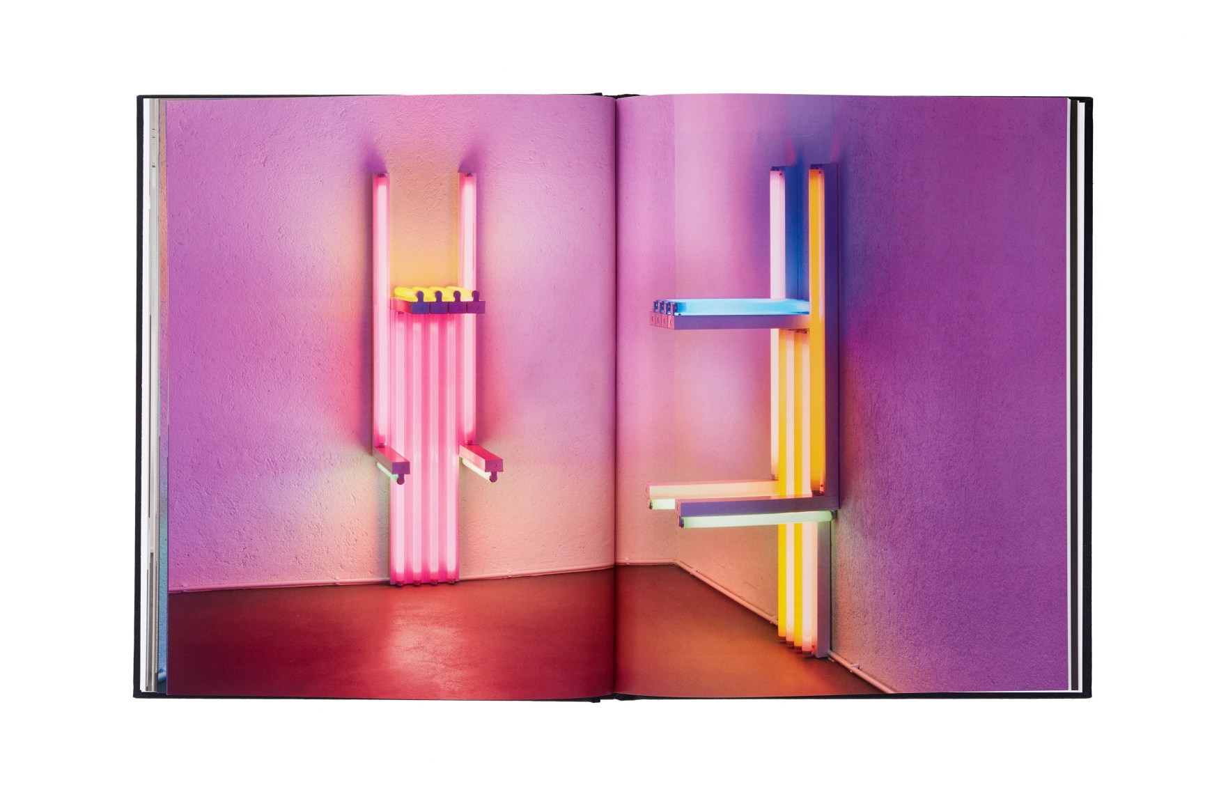 Dan Flavin