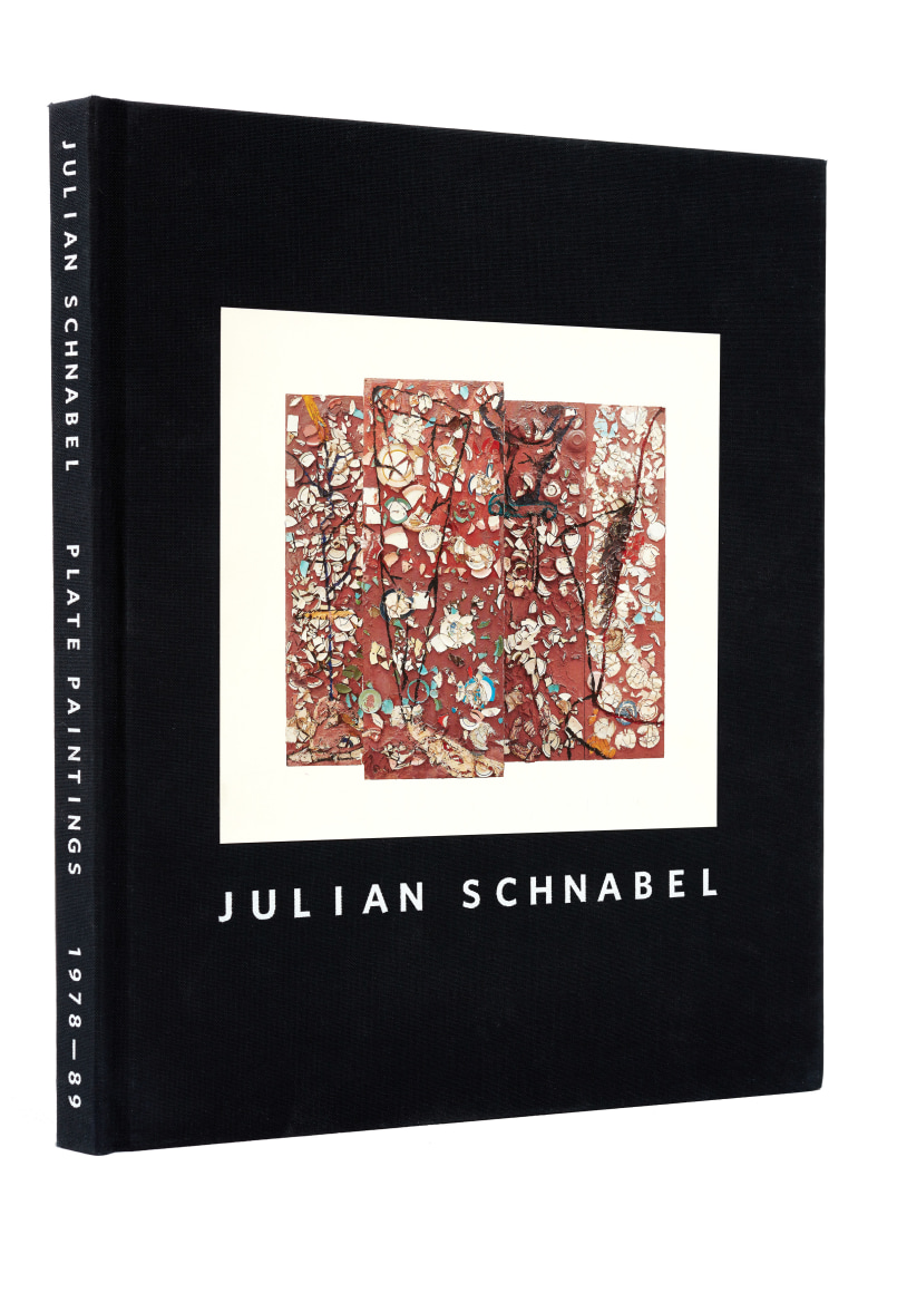 Julian Schnabel