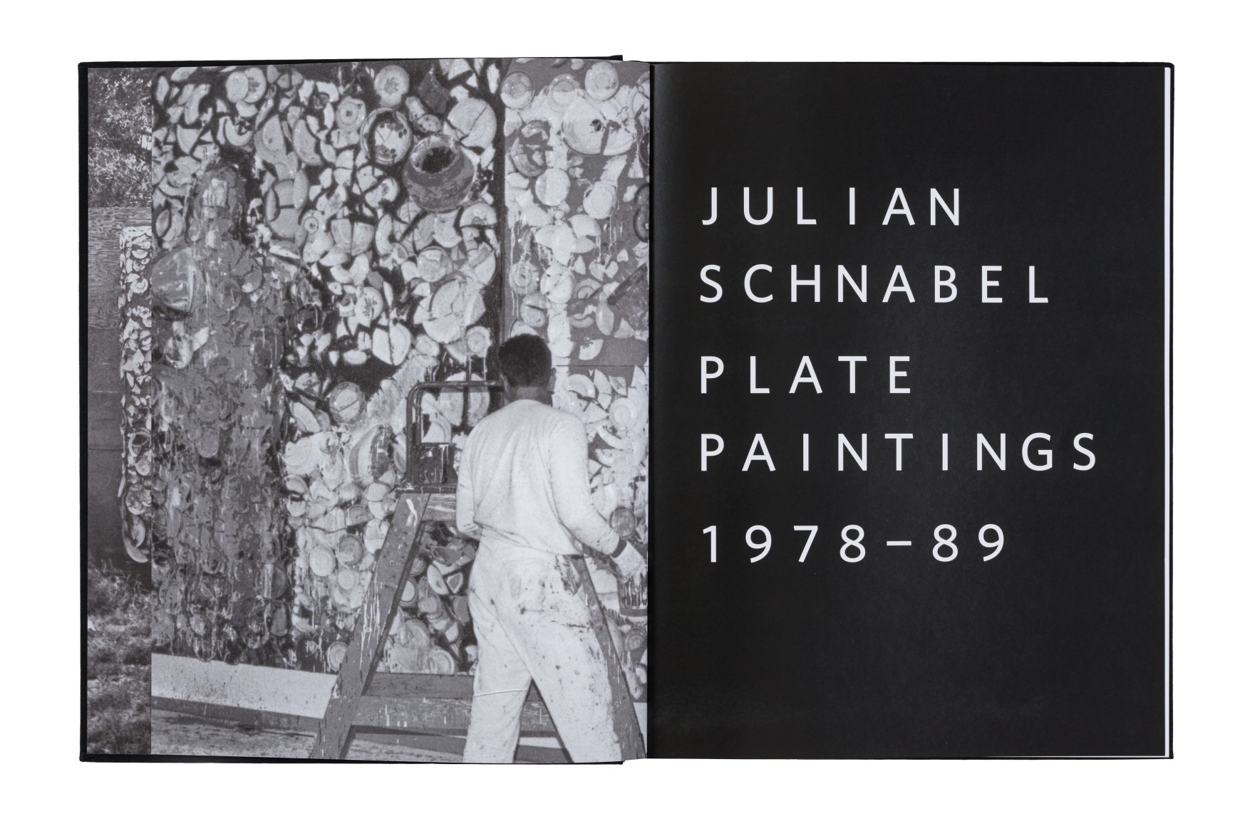 Julian Schnabel
