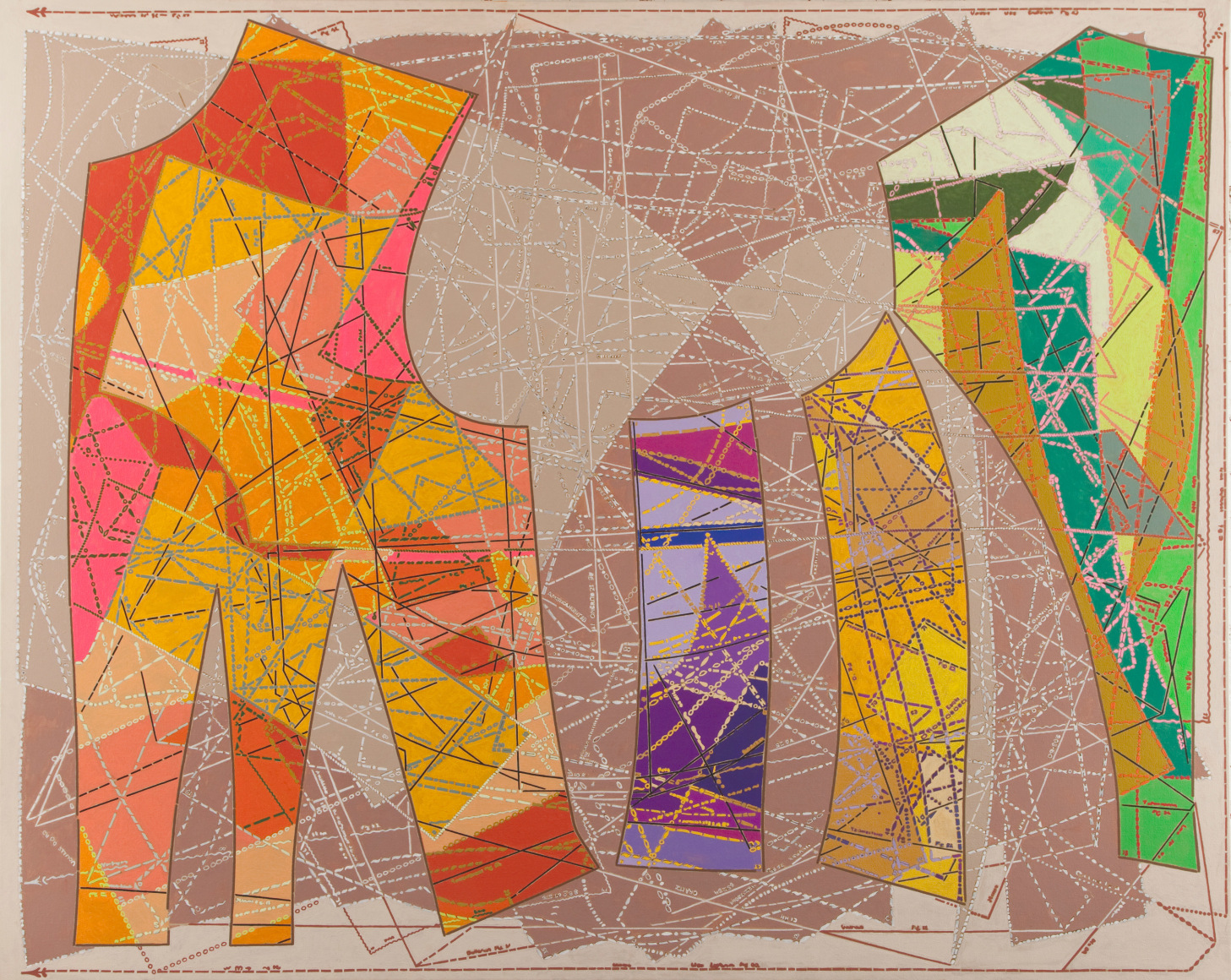 McDermott & McGough - Culmination - Exhibitions - Vito Schnabel