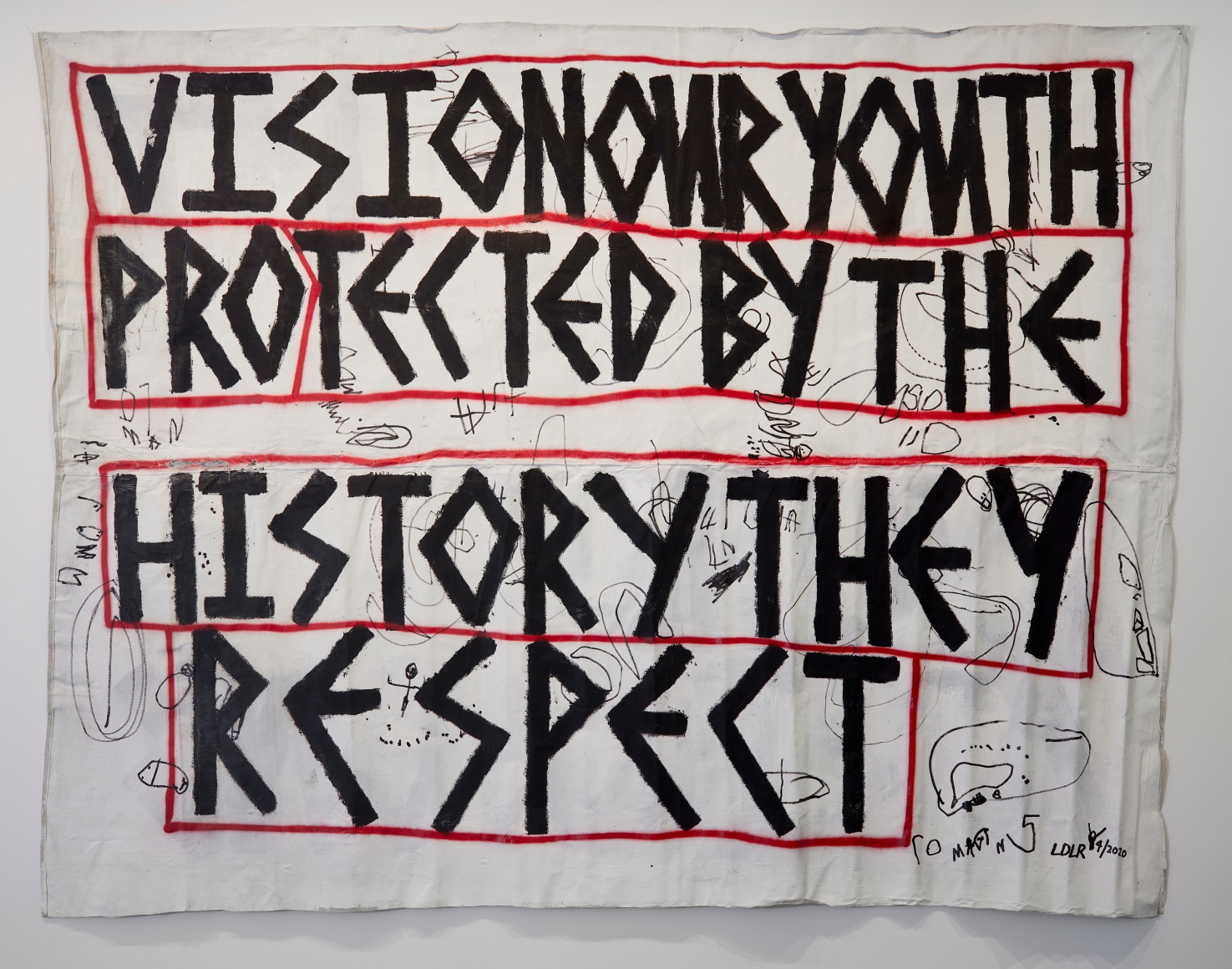 Lance De Los Reyes&nbsp;