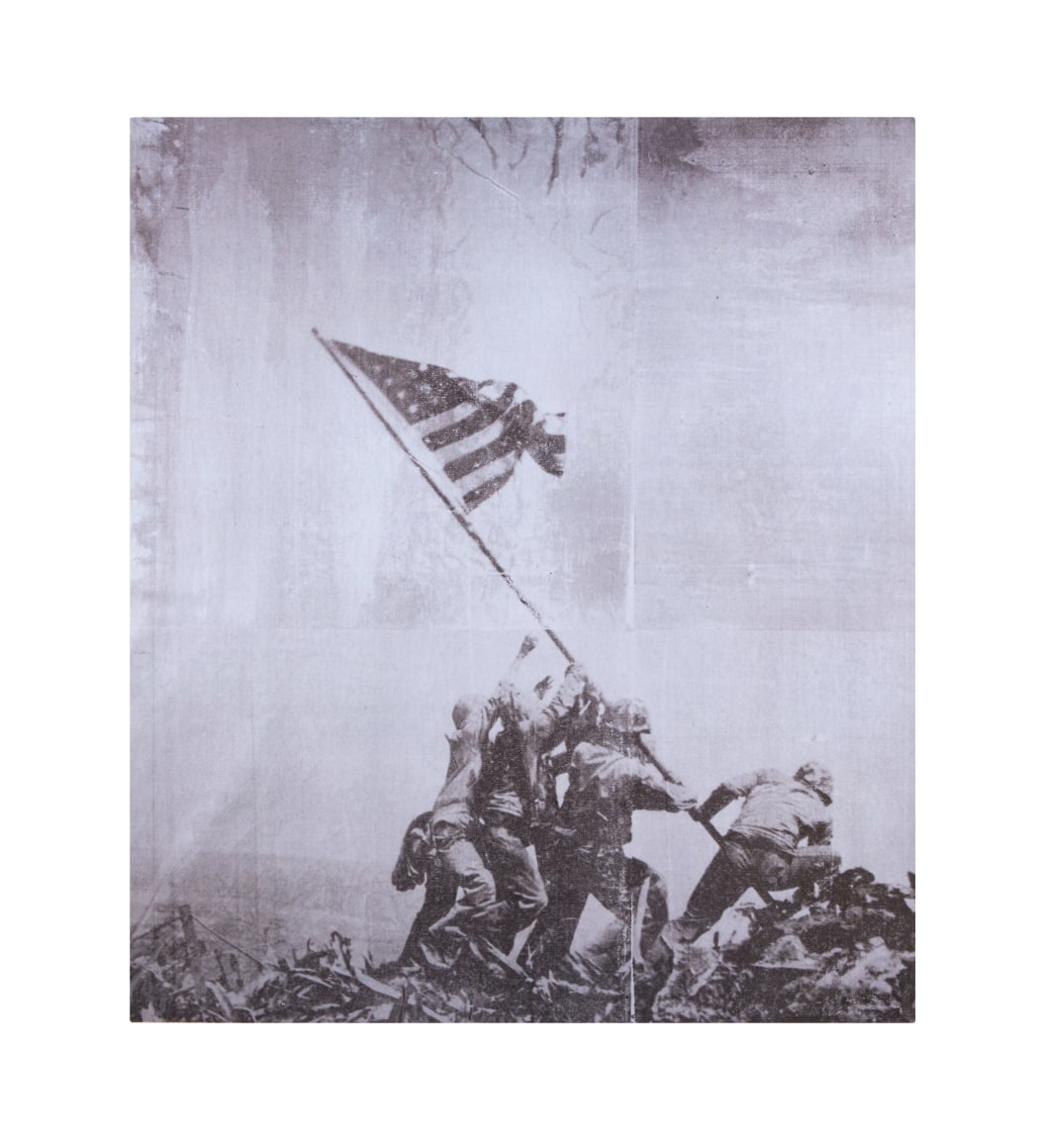 The Bruce High Quality Foundation