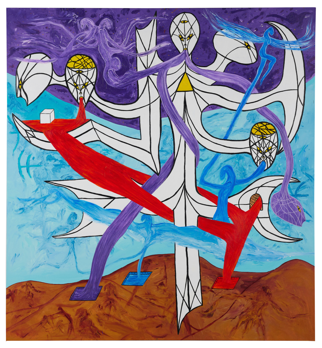 Lance&nbsp;De Los Reyes