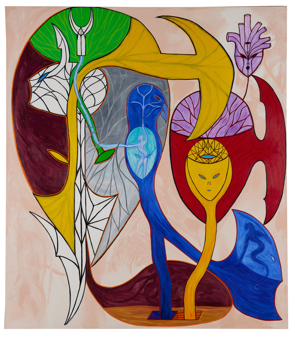 Lance&nbsp;De Los Reyes