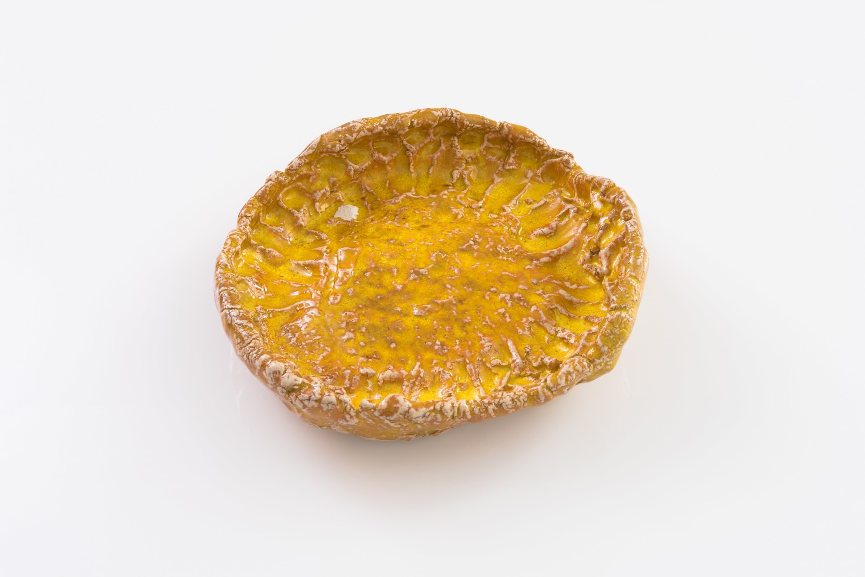 ASHTRAY 422, 2016, Ceramic