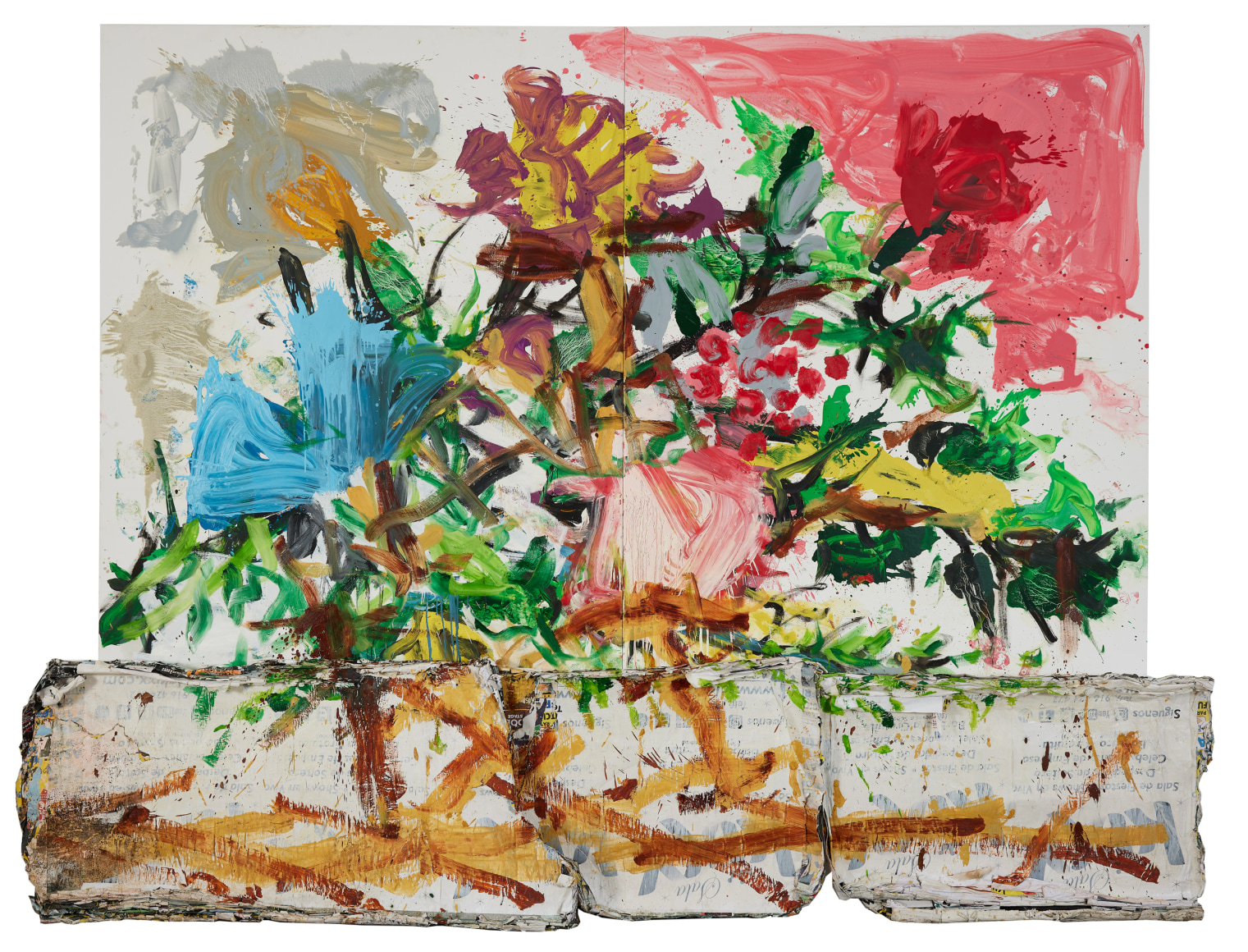 Jorge Galindo Verbena de Madrid, 2022