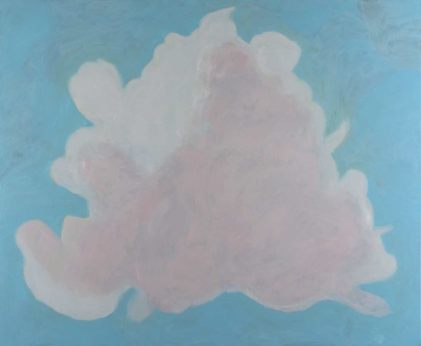 Clouds, 2018