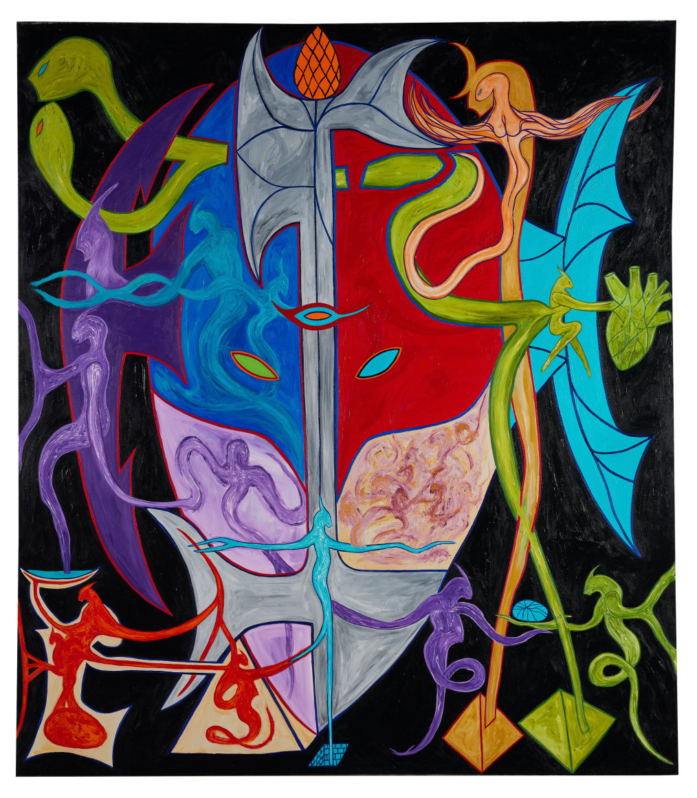 Lance&nbsp;De Los Reyes