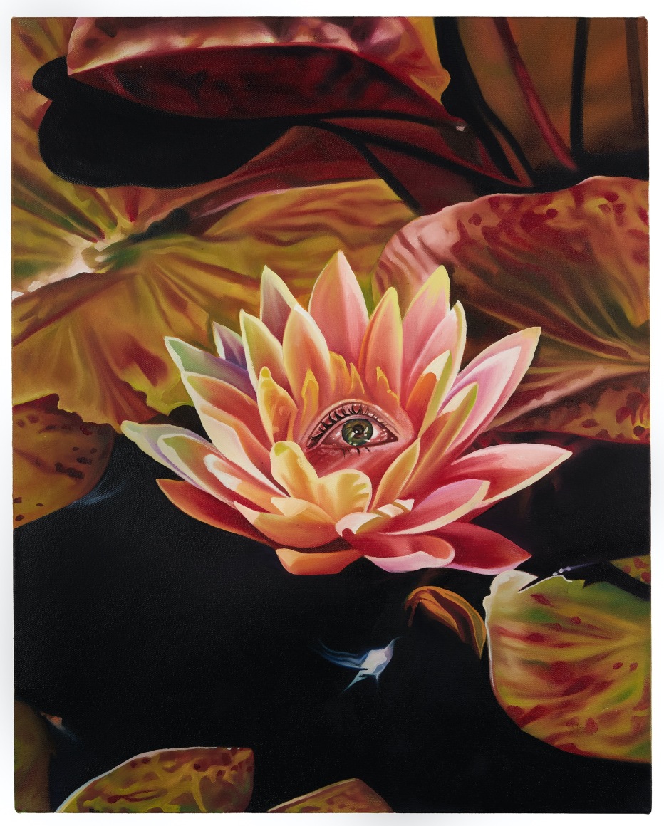 Ariana Papademetropoulos, Keira, 2020