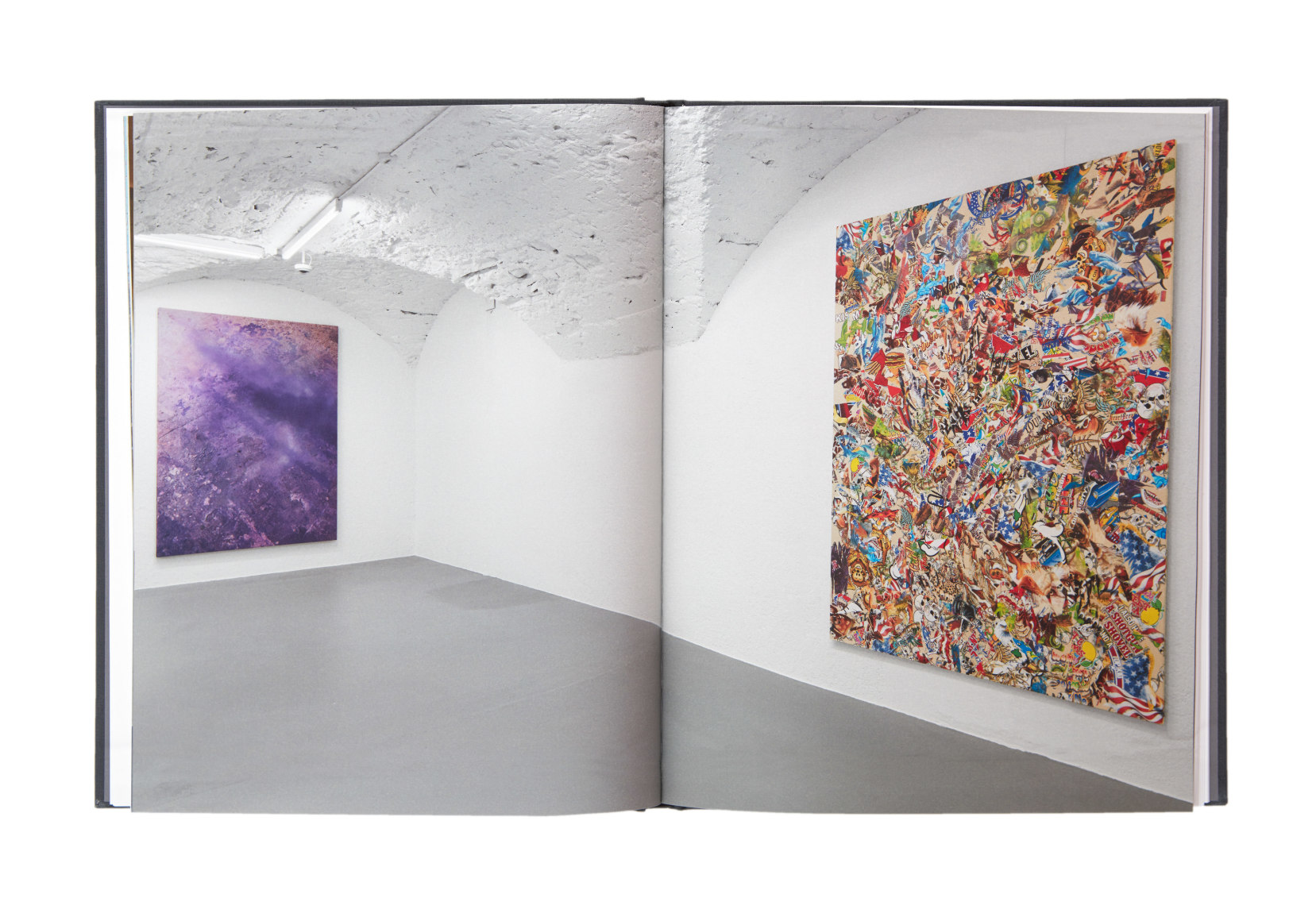 The Age Of Ambiguity The Age of Ambiguity - Curated by Bob Colacello - Publications - Vito Schnabel