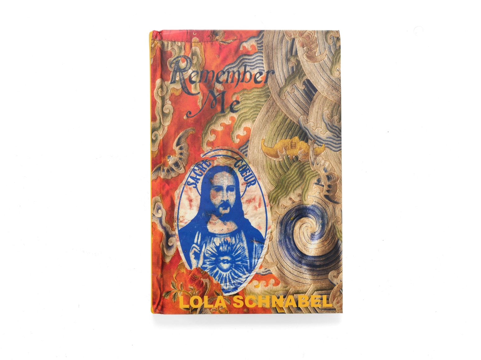 Book cover of Remember Me by &quot;Lola Schnabel&quot;