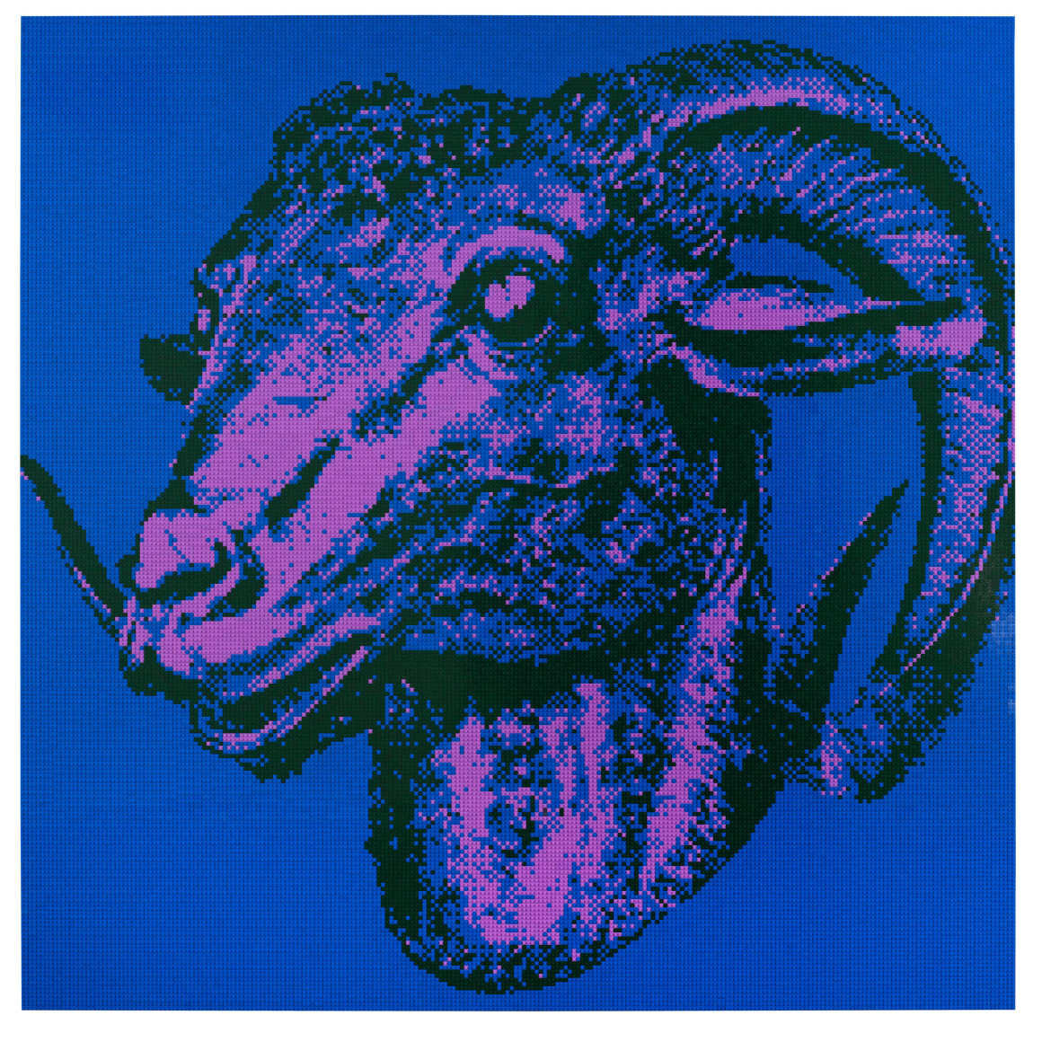 Ai Weiwei Zodiac, 2018