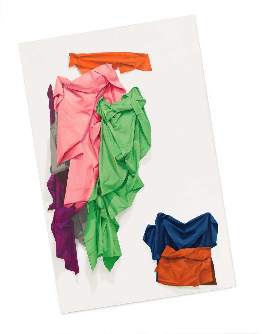 Stephen&nbsp;Posen Untitled, 1969