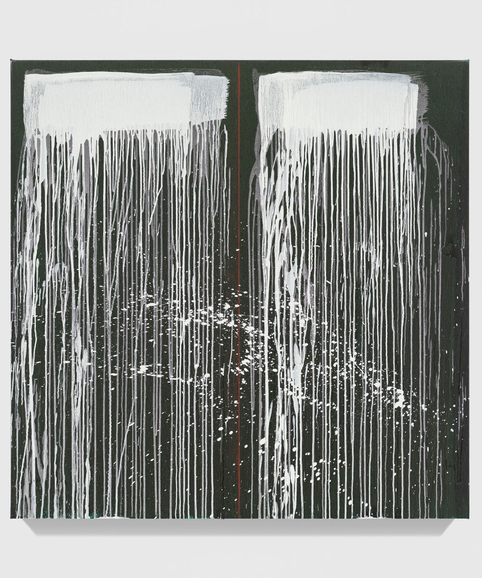 Untitled XXIX, 2019 (Taipei), 2019