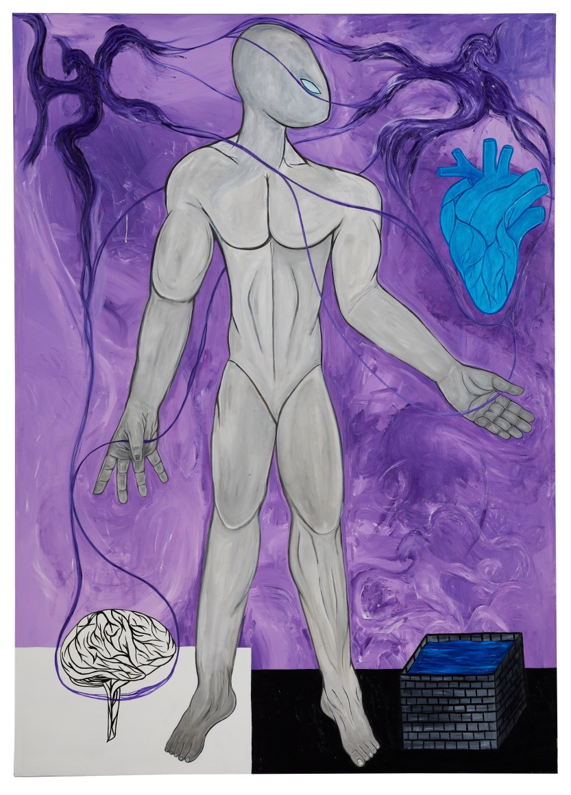 Lance&nbsp;De Los Reyes