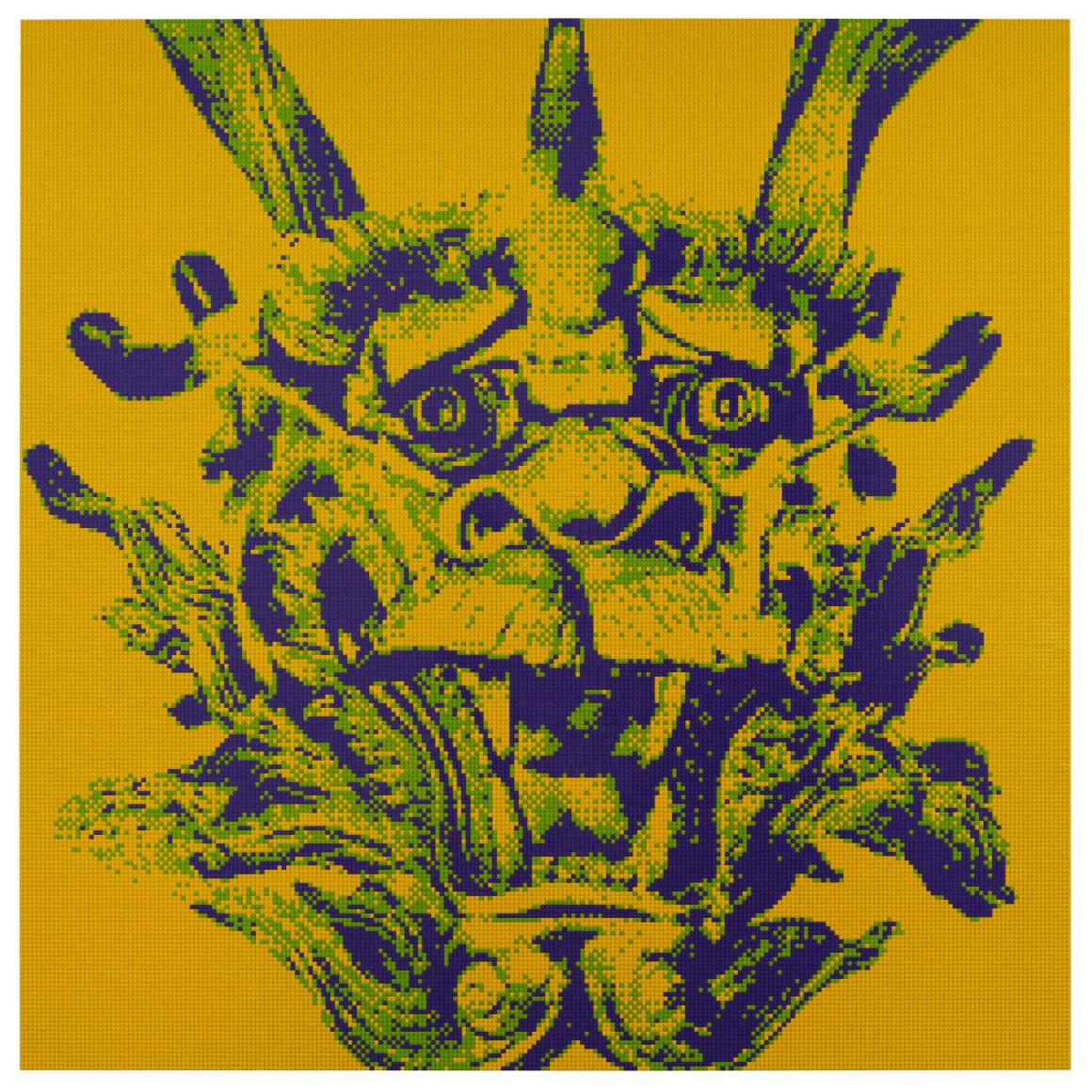 Ai Weiwei Zodiac, 2018