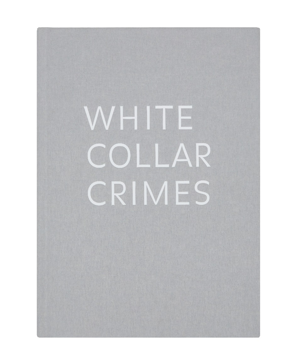 White Collar Crimes