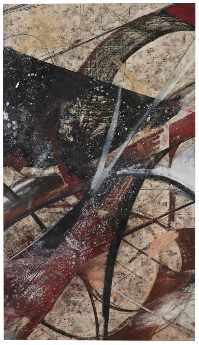 Mariana Oushiro, Written in the stars part II, 2022